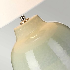 Elstead Lighting CHELSFIELD CHELSFIELD-TL Asztali lámpa 1x60W/E27