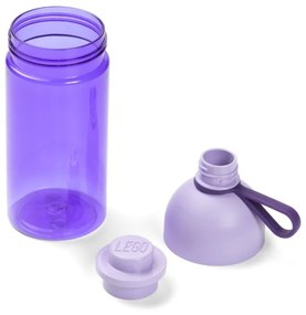 Lila kulacs, 500 ml - LEGO®