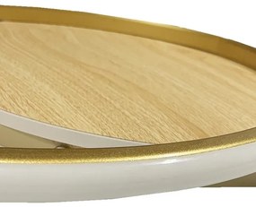 LED Dimmelhető mennyezeti lámpa LED/60W/230V 3000-6500K + távirányítás