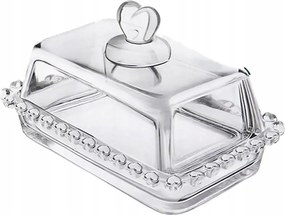 Vajtartó Üveg Vajtartó Love Altom Design