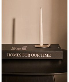 Fém gyertyatartó Quira – Kave Home
