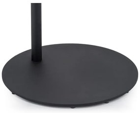 Argon 4732 - Állólámpa NASHVILLE 1xE27/15W/230V fekete