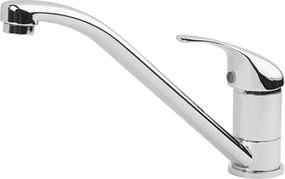 Konyhai Csaptelep Mosogató Álló Csaptelep 25CM Írisz Perfexim