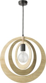 Sigma Lighting GLAM 31363 Függőlámpa 1x60W/E27