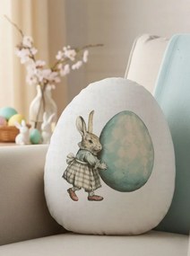 Egg 0012 húsvéti díszpárna