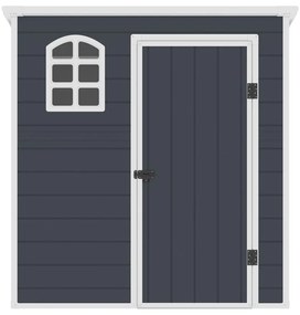 Kerti ház Beck A - Rojaplast