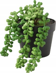 Mesterséges Lógó Növény Átm. 8cm