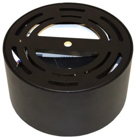 LED Mennyezeti lámpa PERCI LED/30W/230V IP40 4000K fekete