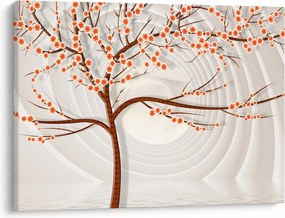 Kép - Fa a végtelenben (70x50 cm)