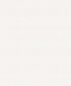 Fehér Vinil Tapéta Háttér Minta Nélkül Dombornyomott Klasszikus 53CM X 15M