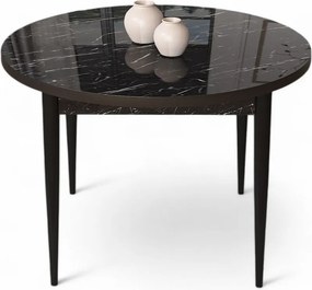 Tor - Black Marble, Black