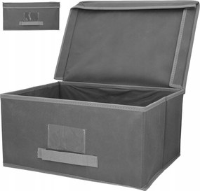 Tároló Doboz textil ruházati tárgyak rendszerezője