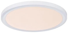 Paulmann 92801 - LED/9W IP65 Fürdőszobai beépíthető lámpa WARM DIM 230V