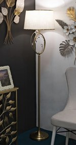 Versailles állólámpa ø 38x170cm