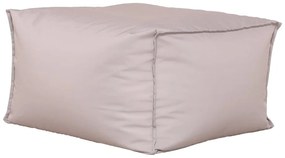 Szürke kerti babzsák – Bonami Essentials