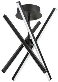 Rabalux 71270 - LED Csillár rúdon MATILDE LED/30W/230V 4000K