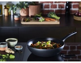 Tefal - Serpenyő Wok ULTIMATE 28 cm