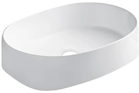 KR-918 kerámia design mosdó