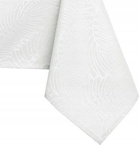 AmeliaHome Gaia terítő, fehér, 52663-985