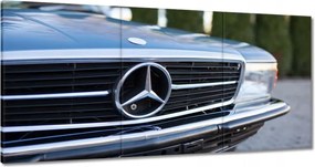 Képek 180x90 Mercedes 450 Slc Klasszikus