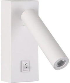 Brilagi - LED Fali spotlámpa MAYA LED/3W/230V 4000K fehér