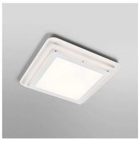 Ledvance Ledvance - LED Mennyezeti lámpa ORBIS SPIRAL LED/26W/230V P225415
