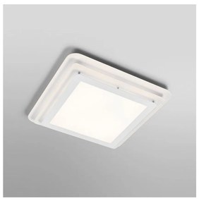 Ledvance - LED Mennyezeti lámpa ORBIS SPIRAL LED/26W/230V