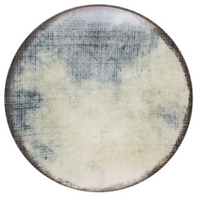 Denim 24 db-os porcelán étkészlet - Güral Porselen