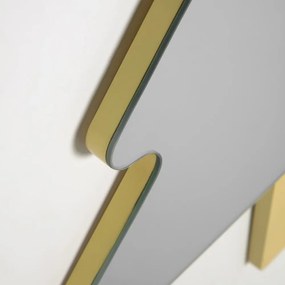 Gyerek tükör Saori – Kave Home