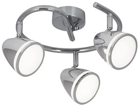 Rabalux 5933 - LED Spotlámpa MARTIN 3xLED/4W/230V