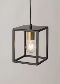 Sigma Lighting Vigo 32353 Függőlámpa 1x15W/E27 IP20