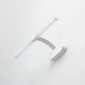 Brilagi - LED fürdőszobai tükörvilágítás TUBEO LED/6W/230V 40 cm IP44 fehér
