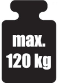 Sötét natúr színű fa szennyeskosár 38 l Fondi – Wenko