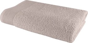 EMI Bella barna pamut fürdőlepedő 70x140 cm