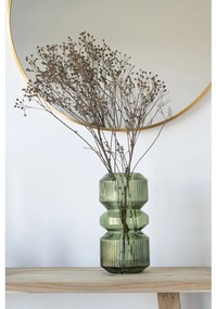 Madrid tükör alumínium, sárgaréz hatású, ø60 cm