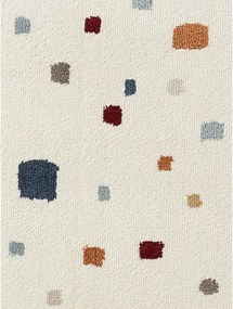 Gyerek szőnyeg 200x290 cm Funny Squares – Hanse Home