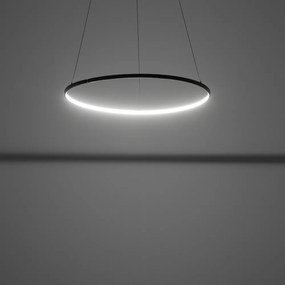 Függeszték CIRCOLO LED