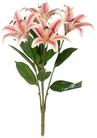 Művirág (magasság 58 cm) Lily – Ixia