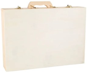 Small Foot - Tok fából készült szerszámokkal Deluxe