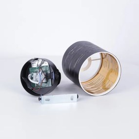 Globo 15342-1 - Fali lámpa TUNNO 1xE14/15W/230V