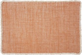 Konyhai Alátét védőszőnyeg téglalap alakú asztal tányérok evőeszközök