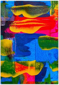 Poszterek 70x100 Absztrakt Tomas