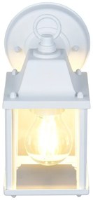 Fali kültéri lámpa (magasság 22,5 cm) Mirande – Trio