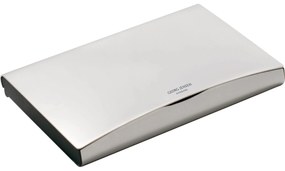 Konno rozsdamentes acél névjegykártya - Georg Jensen