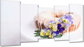 Festmények 150x80 Konyhai képek Forradalmak