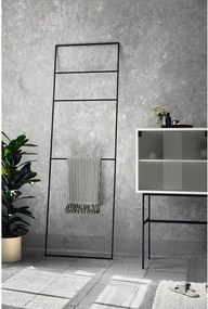 Szürkésbézs tálalószekrény tolóajtóval 70x109x40 cm Lekko – noo.ma