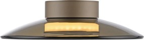 Paul Neuhaus modern mennyezeti lámpa pure moon barna pln6094-97