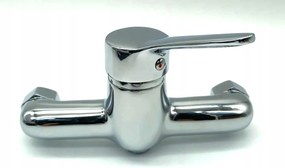 Zuhany csaptelep Trinnity Eco fali, króm