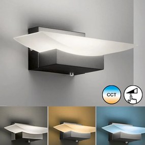 Fischer&Honsel Bowl TW 30291 Fali lámpa 1x6.5W/LED 2700K 610 lm IP20
