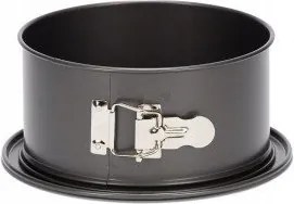 Patisse Profi Mély tortatál 18 cm – Ideális a tökéletes sütéshez